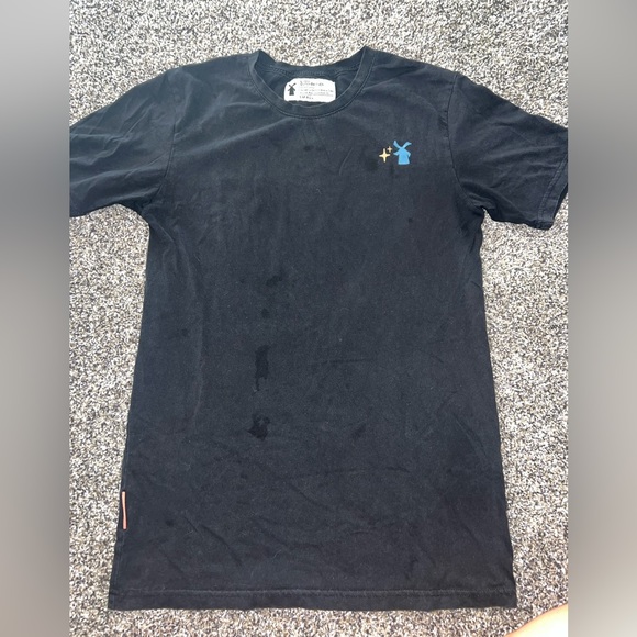 graphic tee - Picture 2 of 2